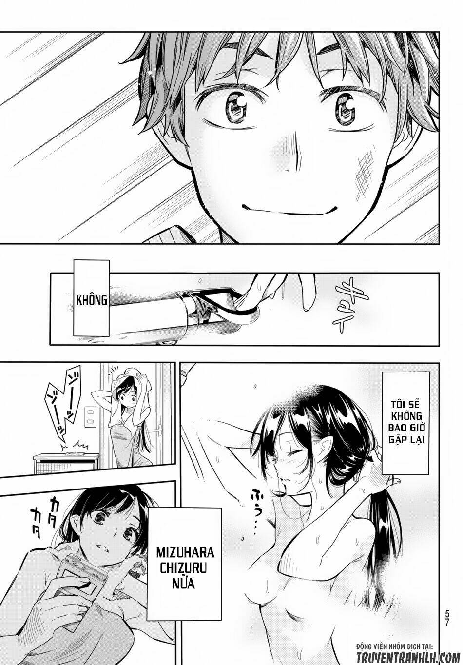 Dịch Vụ Cho Thuê Bạn Gái - Chapter 1 - Page 46