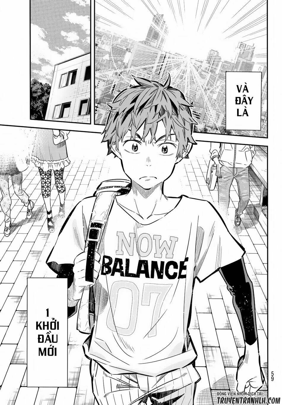 Dịch Vụ Cho Thuê Bạn Gái - Chapter 1 - Page 48