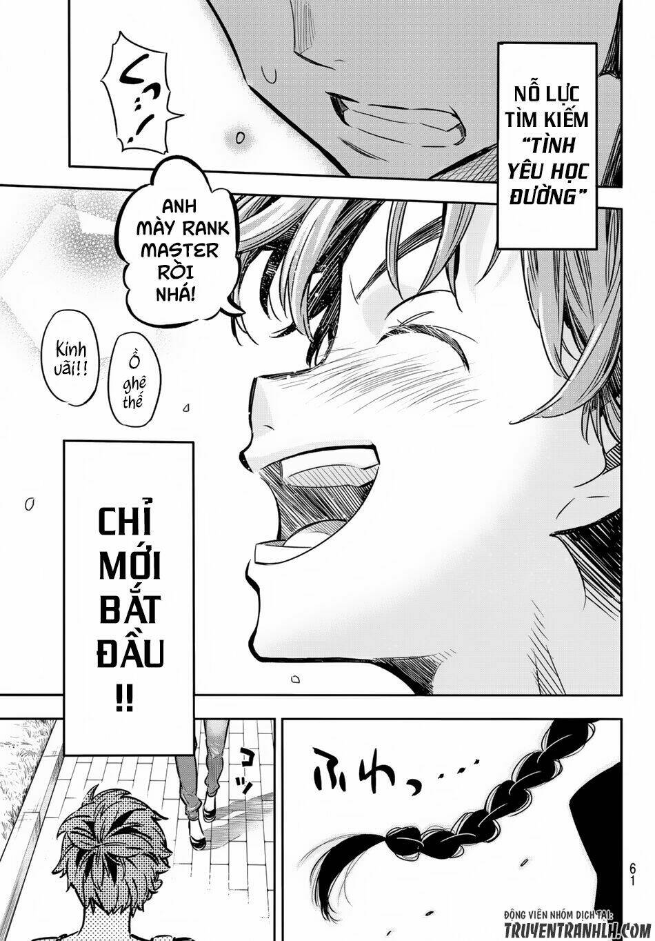 Dịch Vụ Cho Thuê Bạn Gái - Chapter 1 - Page 50