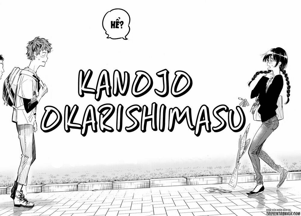 Dịch Vụ Cho Thuê Bạn Gái - Chapter 1 - Page 51