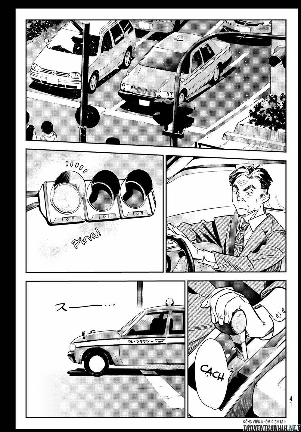 Dịch Vụ Cho Thuê Bạn Gái - Chapter 100 - Page 22