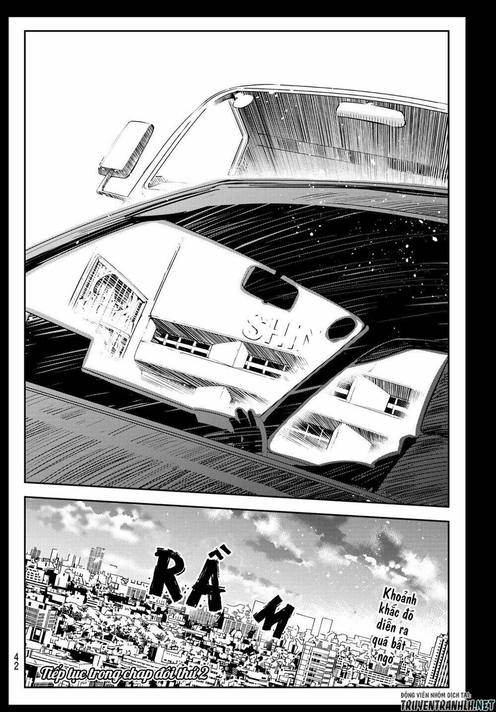 Dịch Vụ Cho Thuê Bạn Gái - Chapter 100 - Page 23