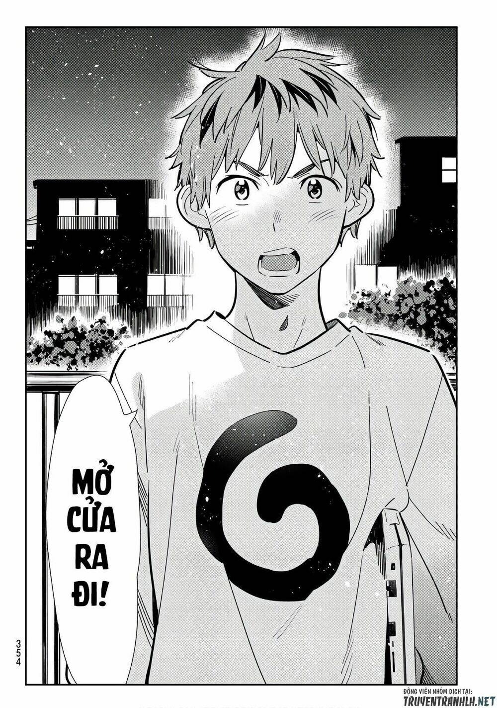 Dịch Vụ Cho Thuê Bạn Gái - Chapter 102 - Page 10