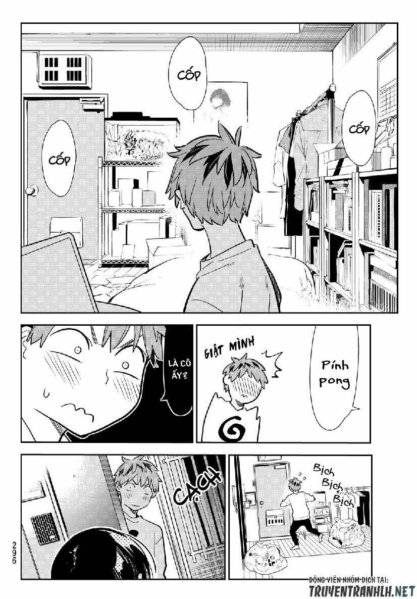 Dịch Vụ Cho Thuê Bạn Gái - Chapter 103 - Page 10