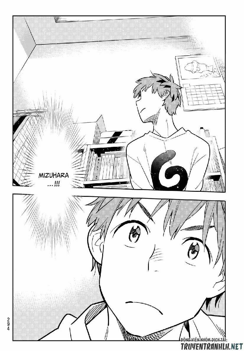 Dịch Vụ Cho Thuê Bạn Gái - Chapter 103 - Page 8