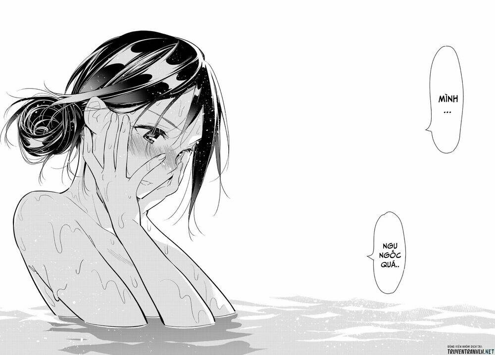 Dịch Vụ Cho Thuê Bạn Gái - Chapter 104 - Page 18