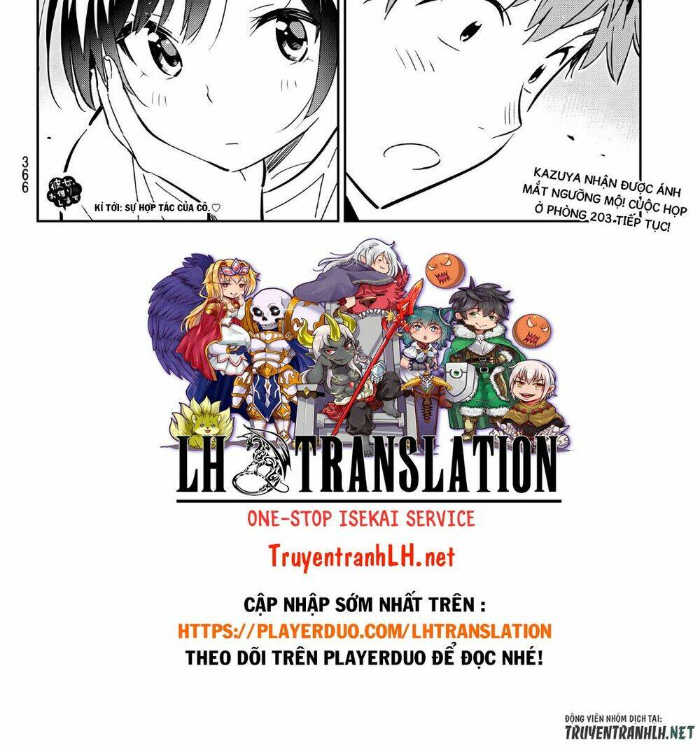 Dịch Vụ Cho Thuê Bạn Gái - Chapter 107 - Page 20