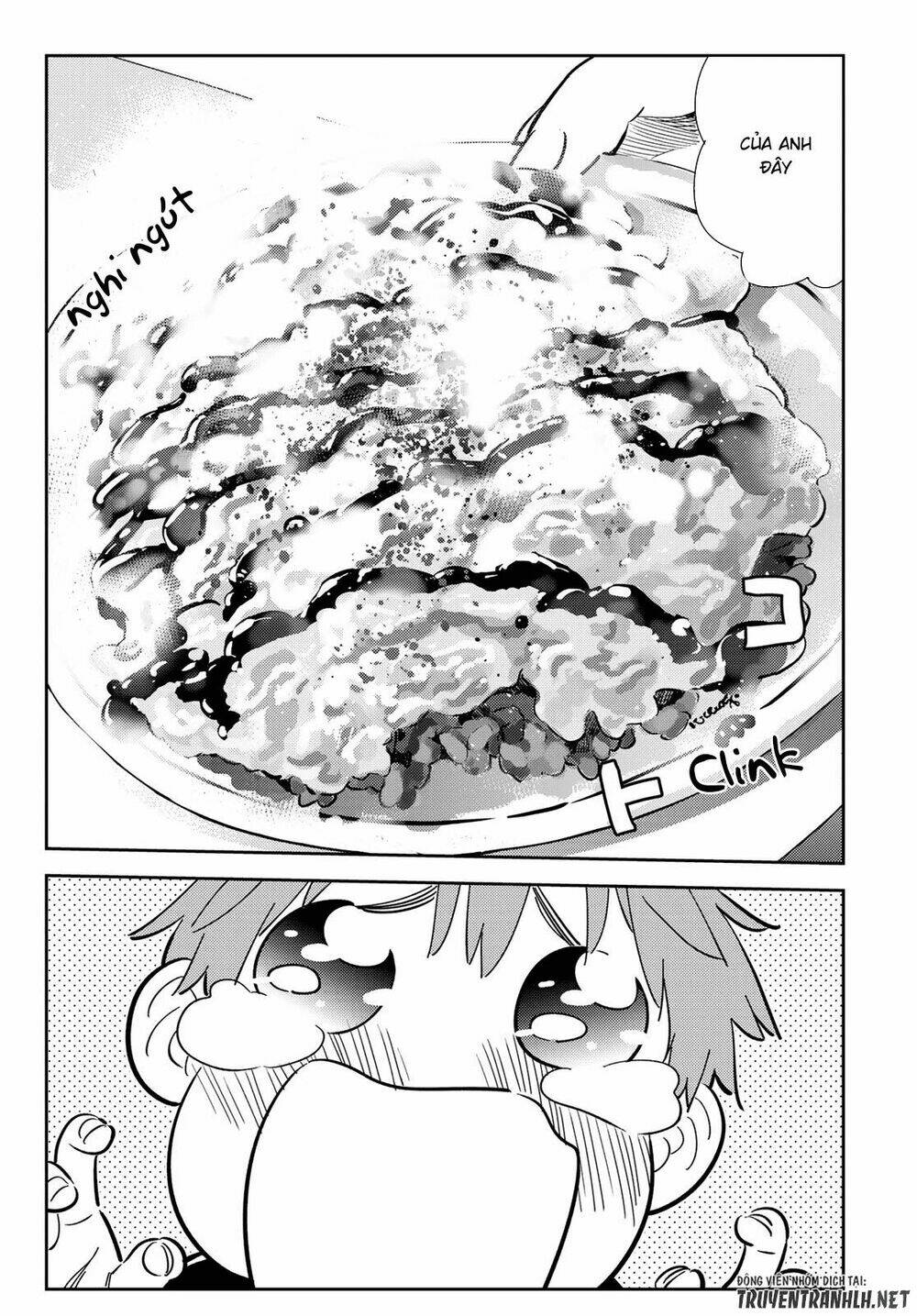 Dịch Vụ Cho Thuê Bạn Gái - Chapter 109 - Page 6