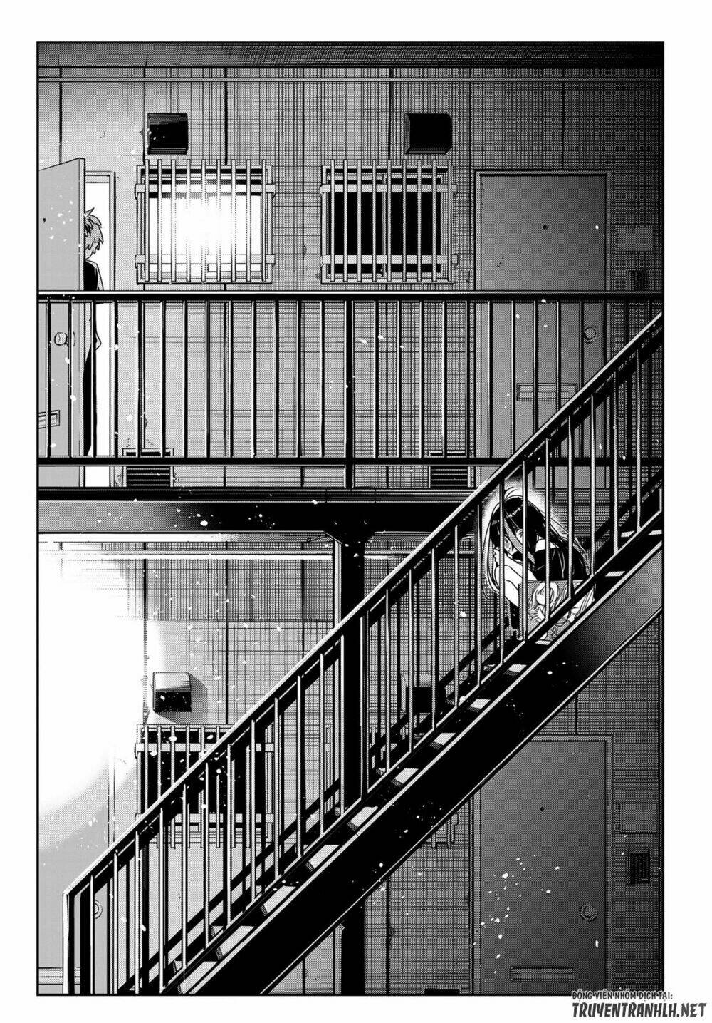 Dịch Vụ Cho Thuê Bạn Gái - Chapter 110 - Page 14