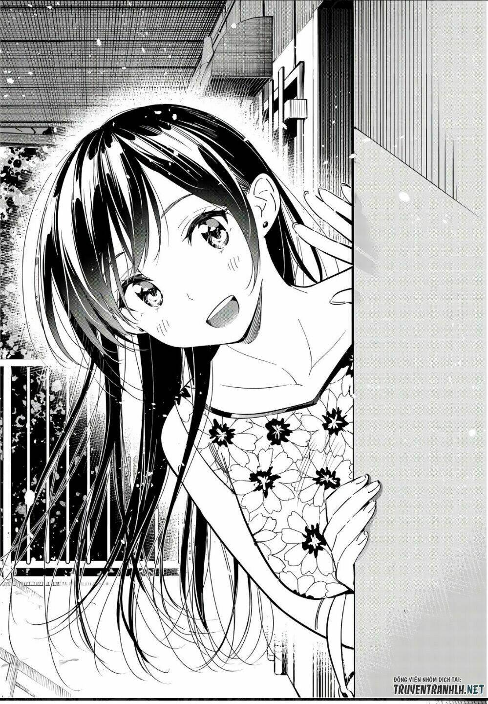 Dịch Vụ Cho Thuê Bạn Gái - Chapter 112 - Page 18