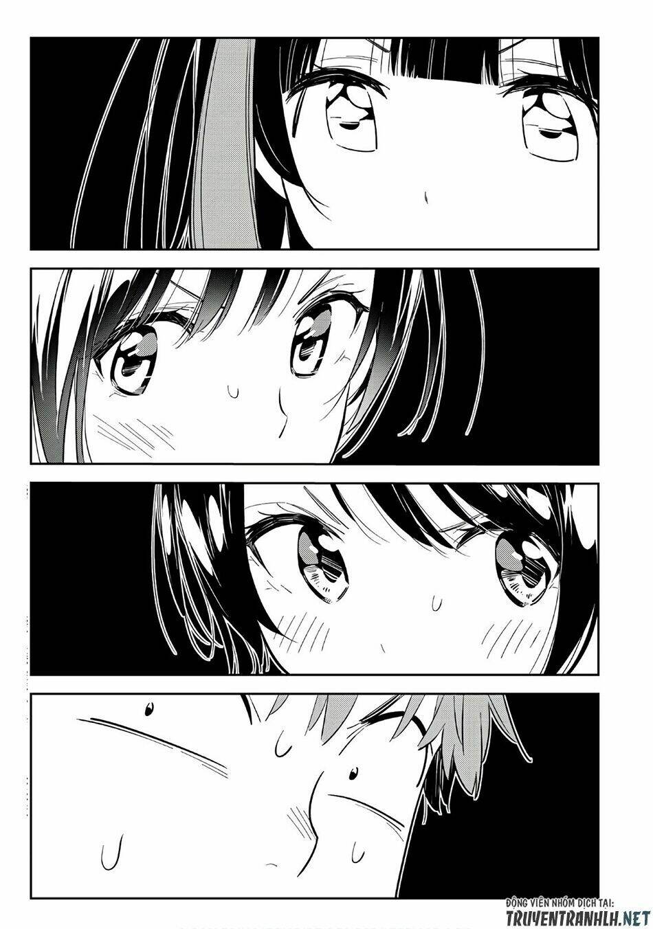 Dịch Vụ Cho Thuê Bạn Gái - Chapter 119 - Page 4