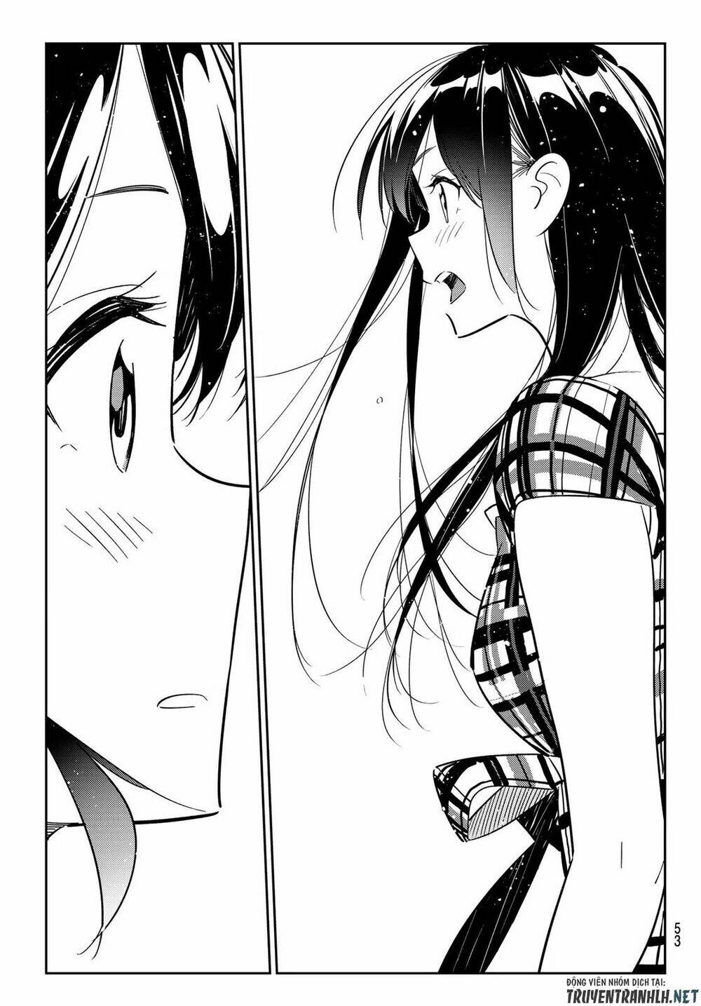 Dịch Vụ Cho Thuê Bạn Gái - Chapter 129 - Page 14