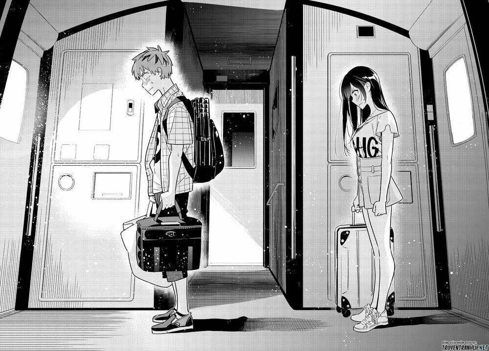 Dịch Vụ Cho Thuê Bạn Gái - Chapter 132 - Page 19