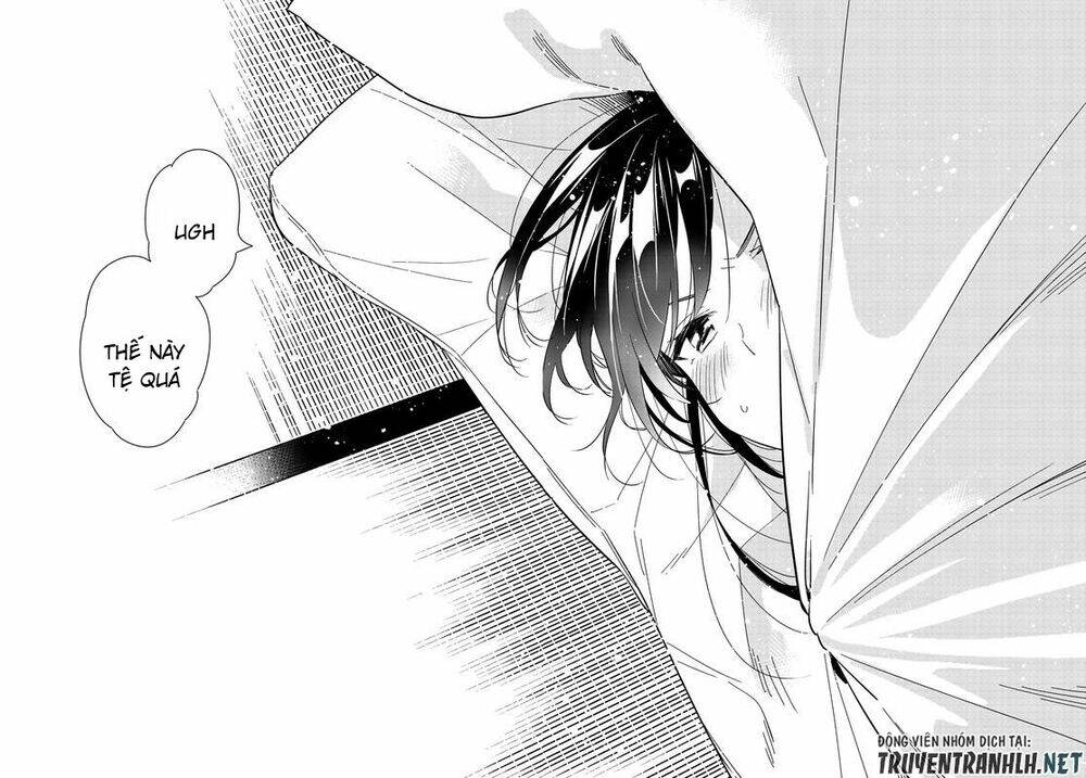 Dịch Vụ Cho Thuê Bạn Gái - Chapter 137 - Page 18