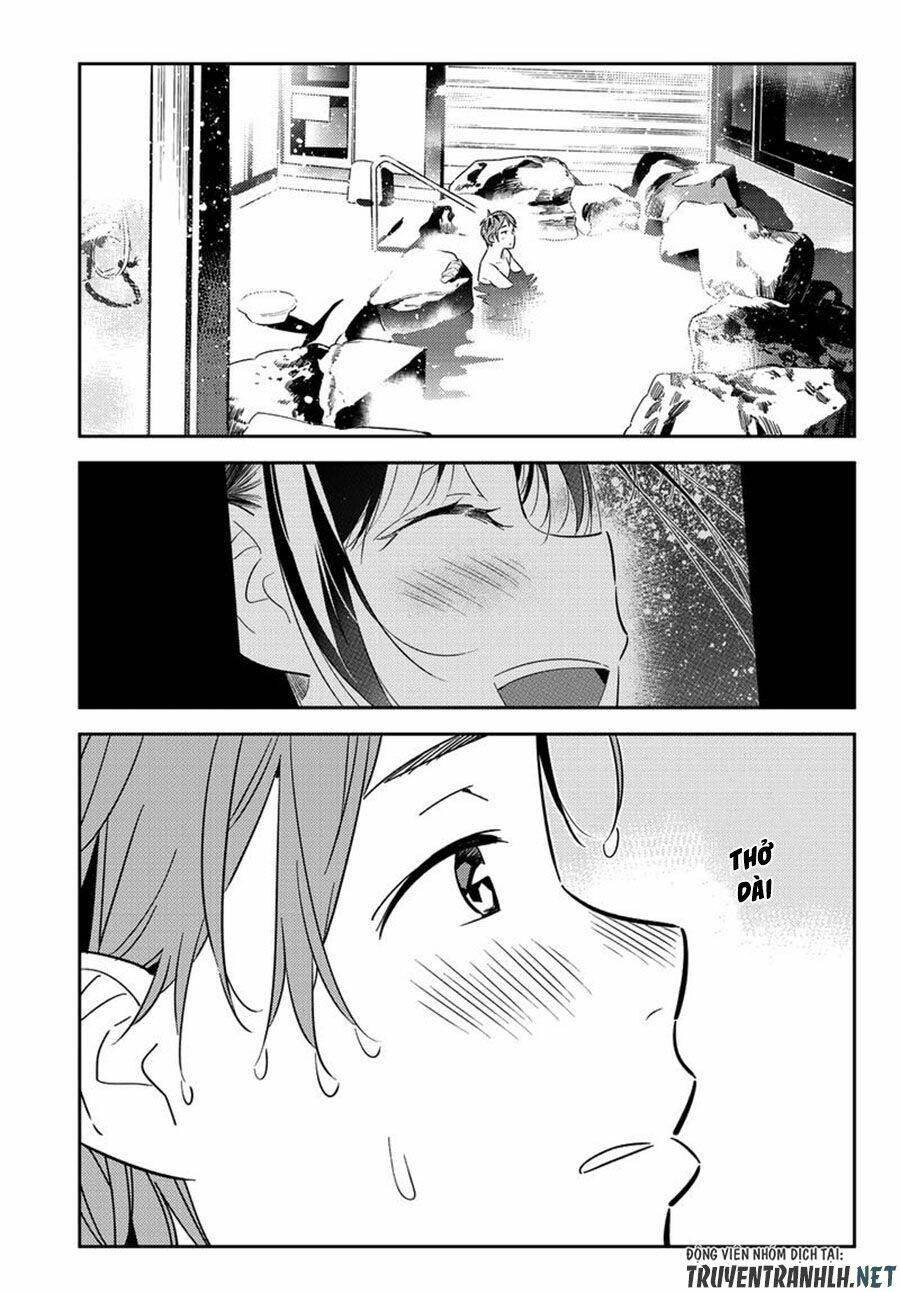 Dịch Vụ Cho Thuê Bạn Gái - Chapter 137 - Page 4