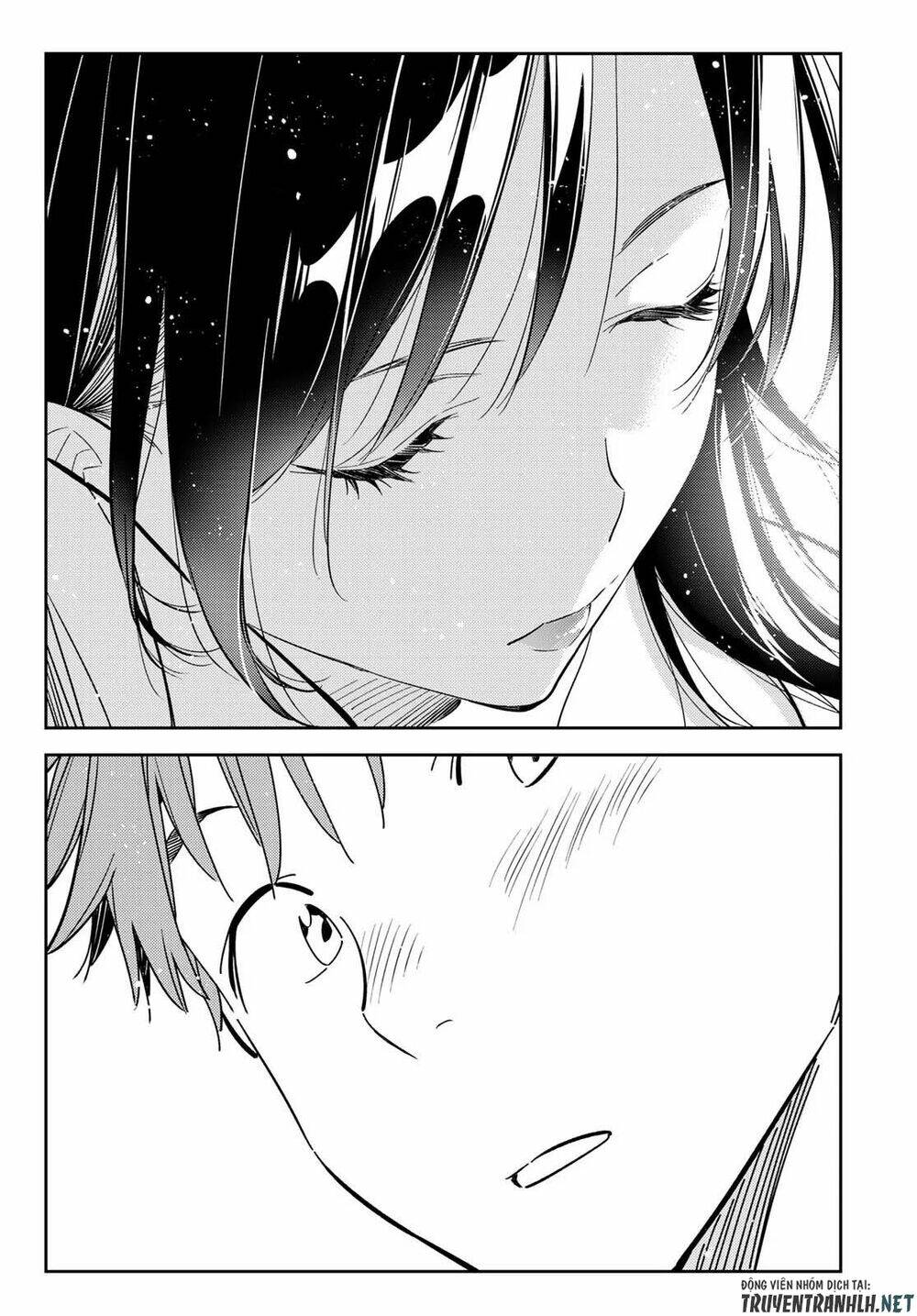 Dịch Vụ Cho Thuê Bạn Gái - Chapter 138 - Page 14