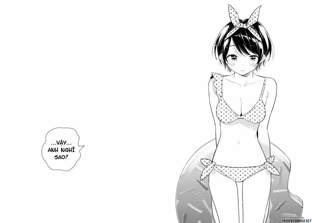 Dịch Vụ Cho Thuê Bạn Gái - Chapter 139 - Page 13