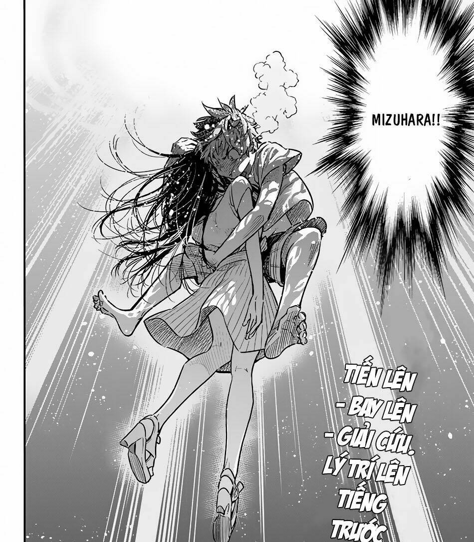 Dịch Vụ Cho Thuê Bạn Gái - Chapter 14 - Page 23