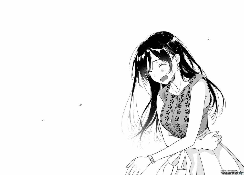 Dịch Vụ Cho Thuê Bạn Gái - Chapter 143 - Page 19