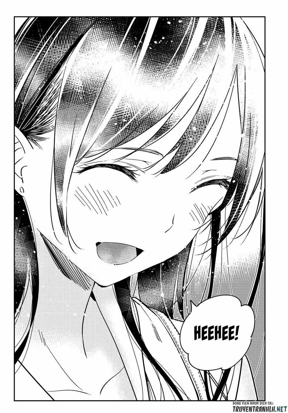 Dịch Vụ Cho Thuê Bạn Gái - Chapter 145 - Page 11