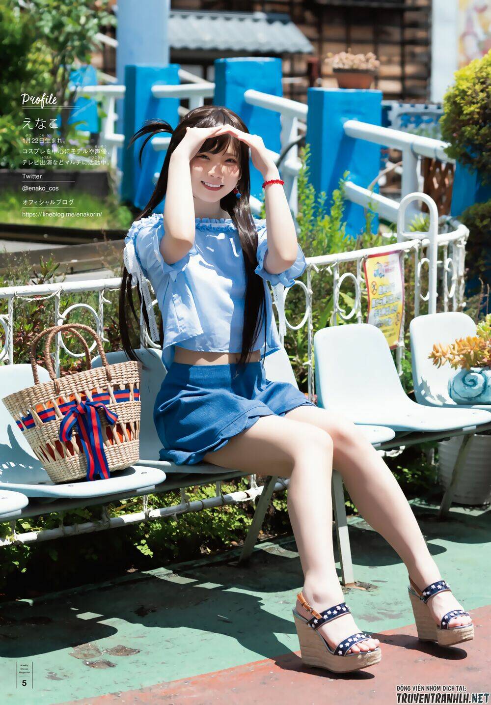 Dịch Vụ Cho Thuê Bạn Gái - Chapter 147 - Page 9