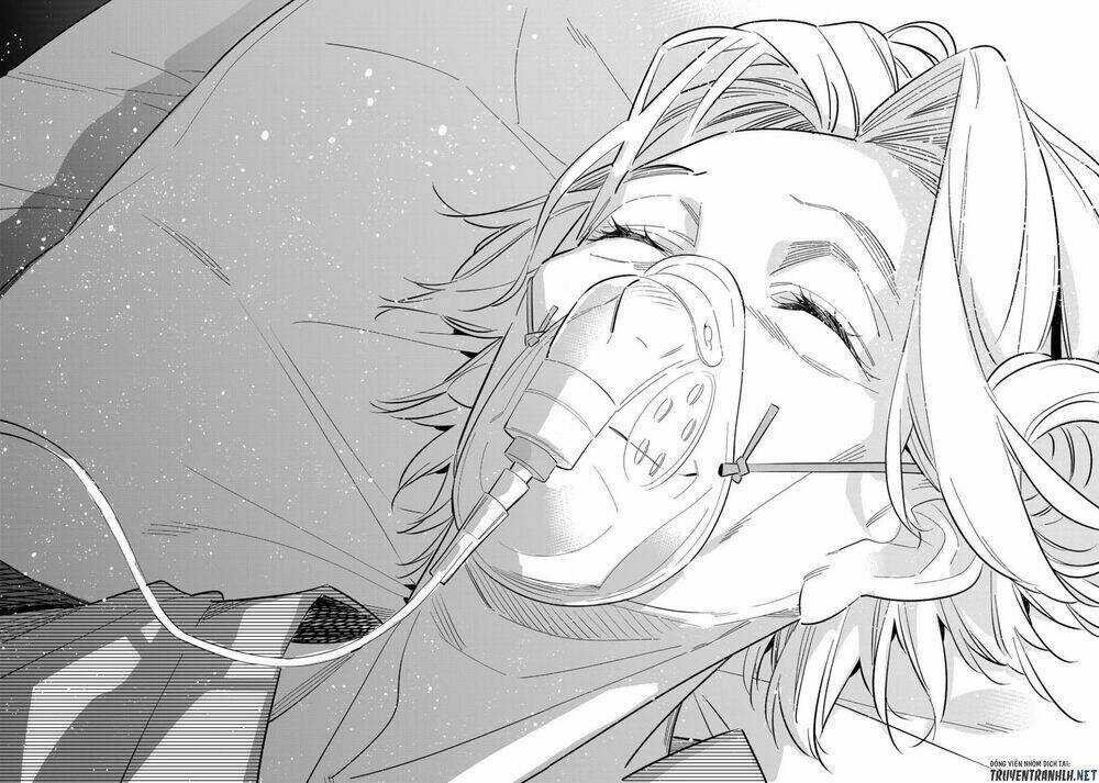 Dịch Vụ Cho Thuê Bạn Gái - Chapter 149 - Page 20