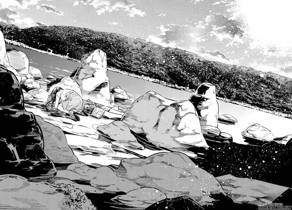 Dịch Vụ Cho Thuê Bạn Gái - Chapter 15 - Page 10