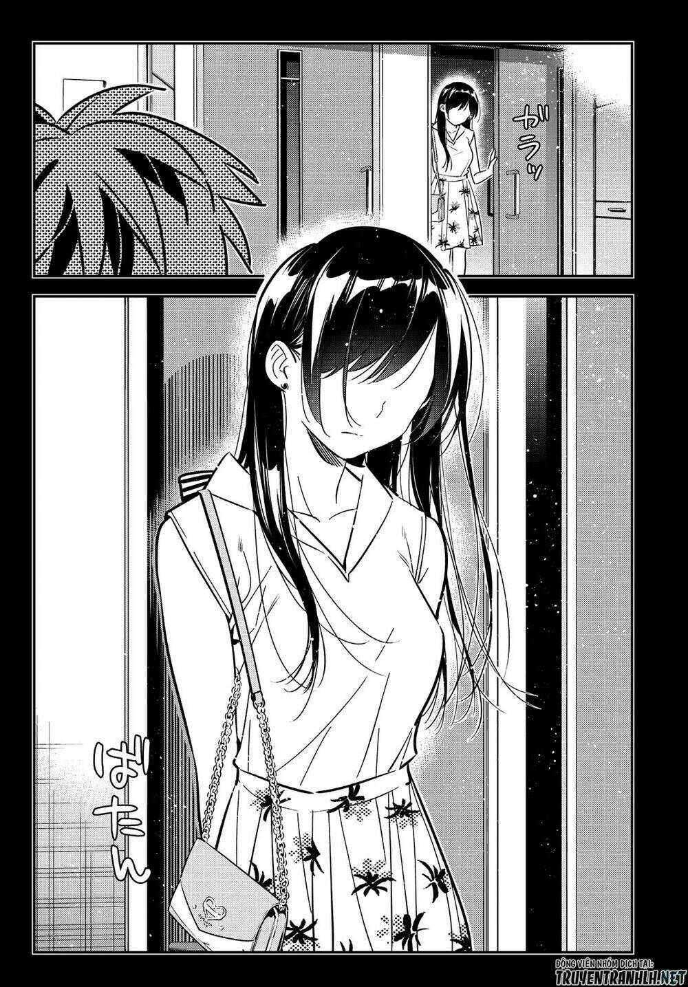 Dịch Vụ Cho Thuê Bạn Gái - Chapter 152 - Page 11