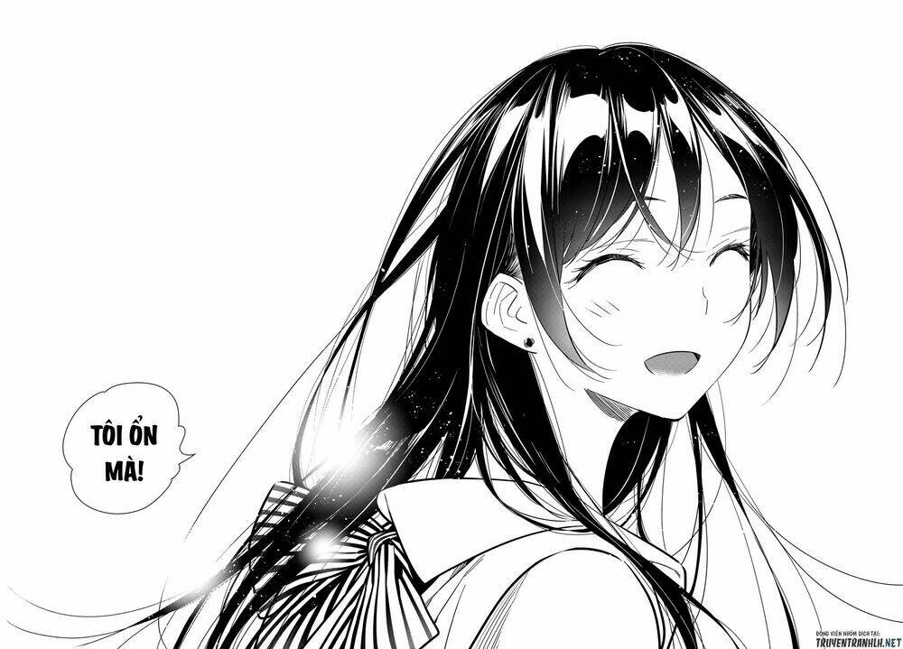 Dịch Vụ Cho Thuê Bạn Gái - Chapter 152 - Page 17