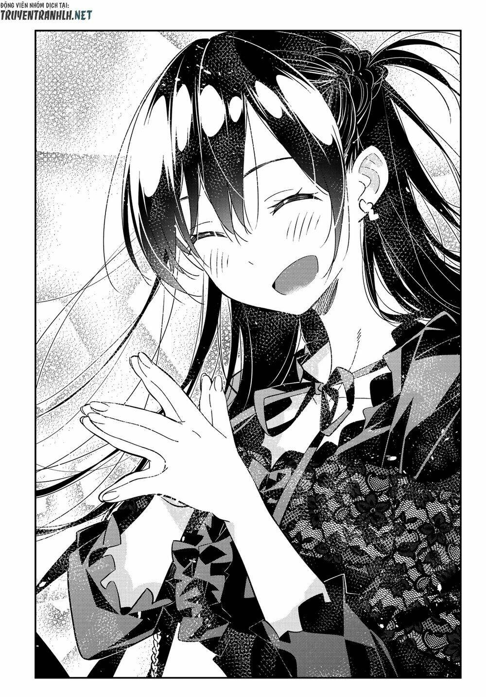 Dịch Vụ Cho Thuê Bạn Gái - Chapter 159 - Page 15