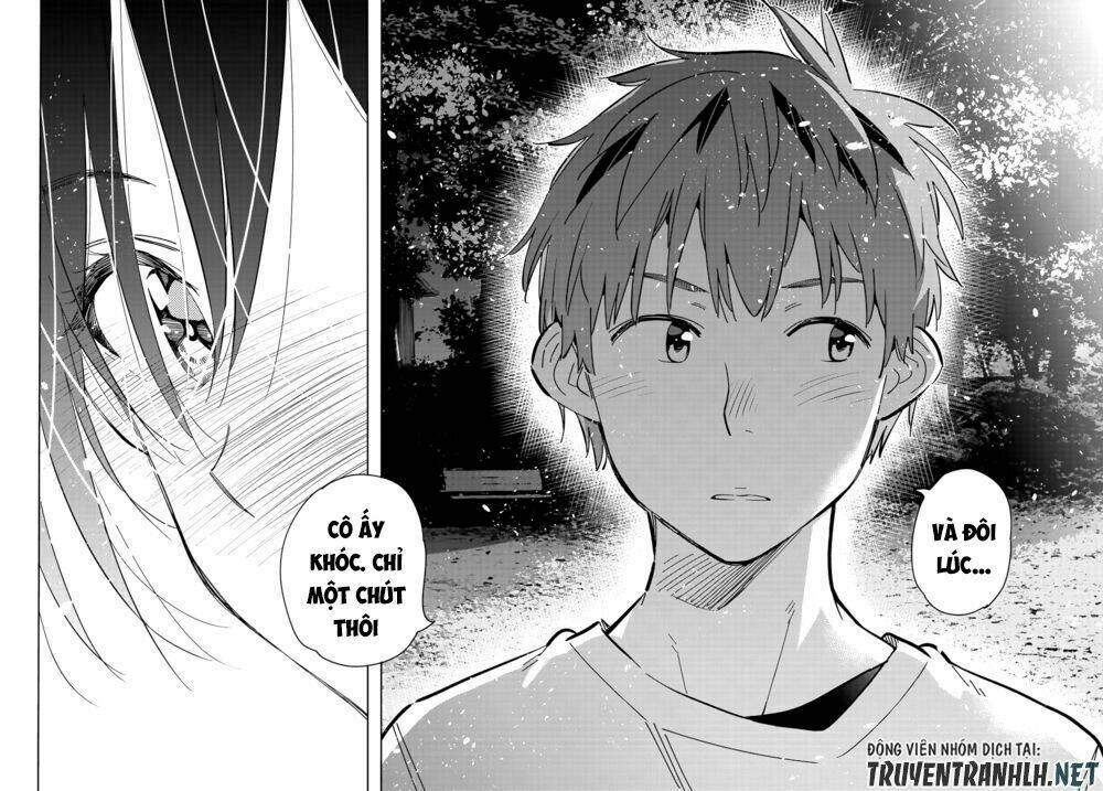 Dịch Vụ Cho Thuê Bạn Gái - Chapter 164 - Page 5