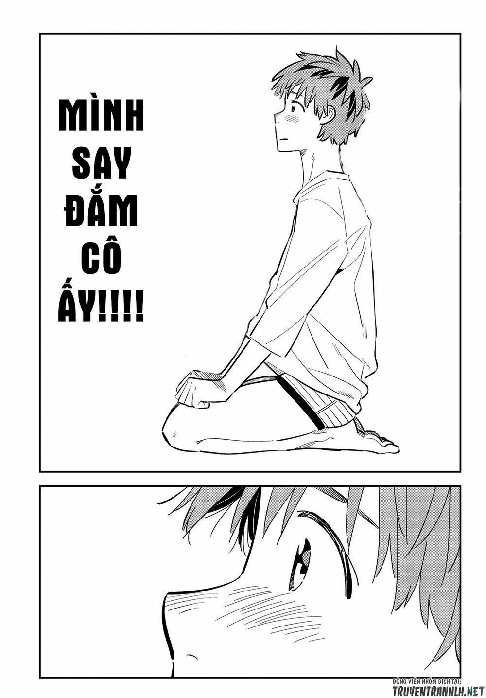 Dịch Vụ Cho Thuê Bạn Gái - Chapter 165 - Page 13