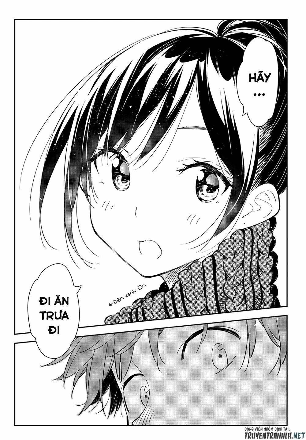 Dịch Vụ Cho Thuê Bạn Gái - Chapter 172 - Page 9