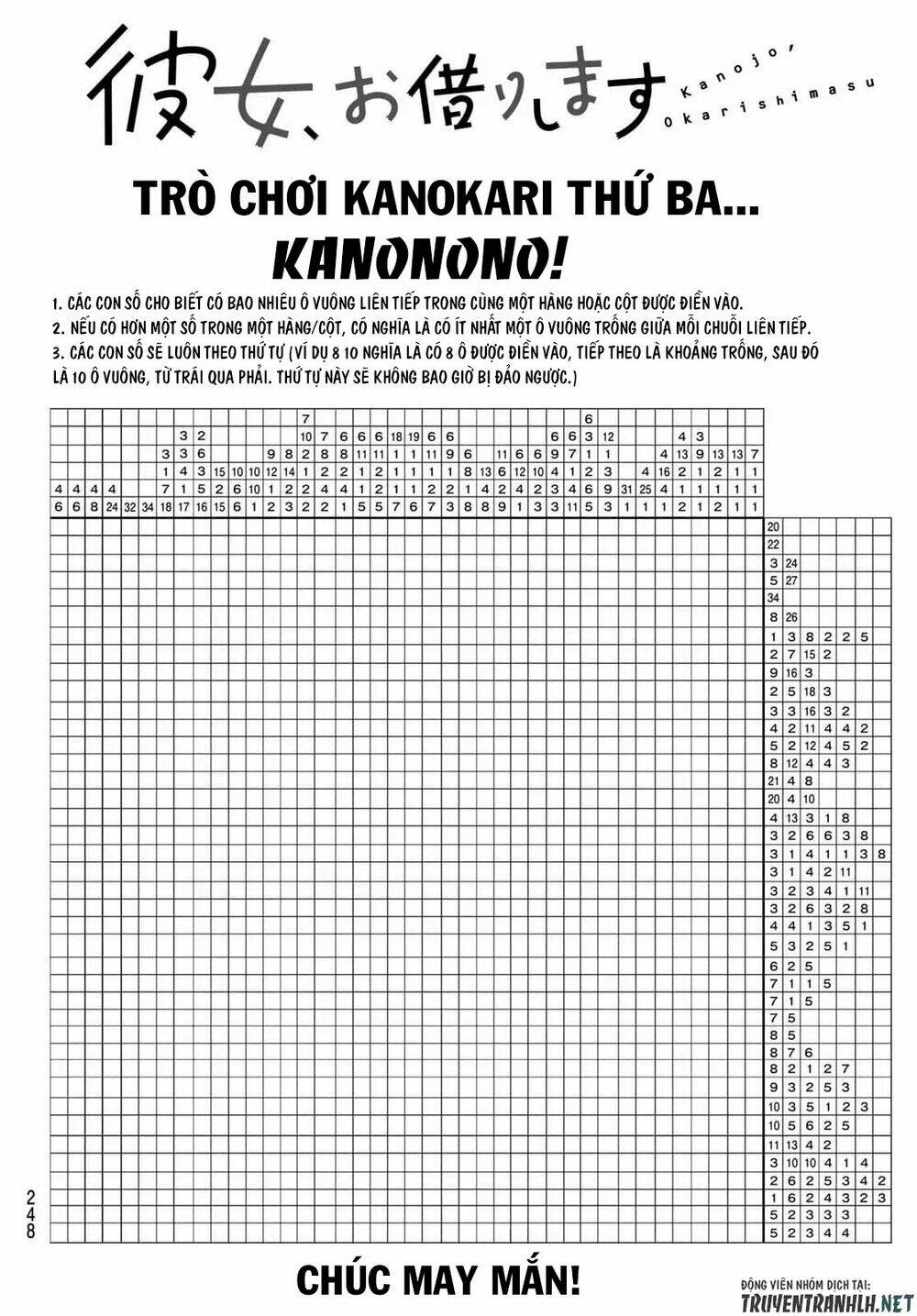 Dịch Vụ Cho Thuê Bạn Gái - Chapter 173 - Page 4