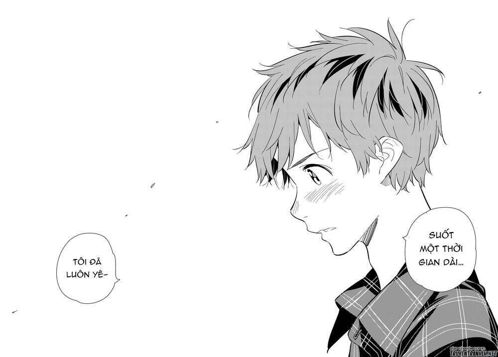 Dịch Vụ Cho Thuê Bạn Gái - Chapter 174 - Page 15
