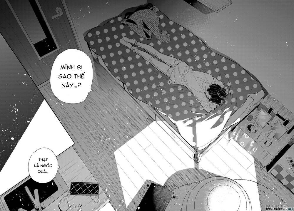 Dịch Vụ Cho Thuê Bạn Gái - Chapter 174 - Page 20