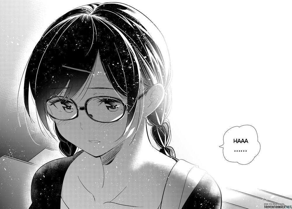 Dịch Vụ Cho Thuê Bạn Gái - Chapter 175 - Page 21