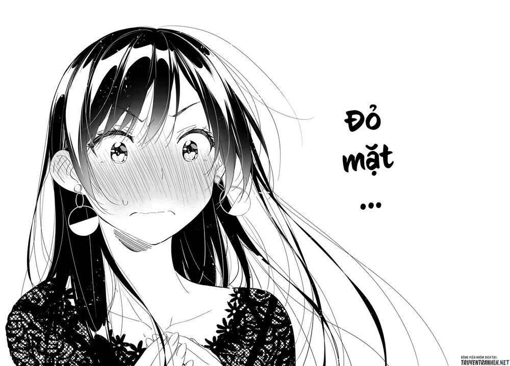 Dịch Vụ Cho Thuê Bạn Gái - Chapter 178 - Page 19