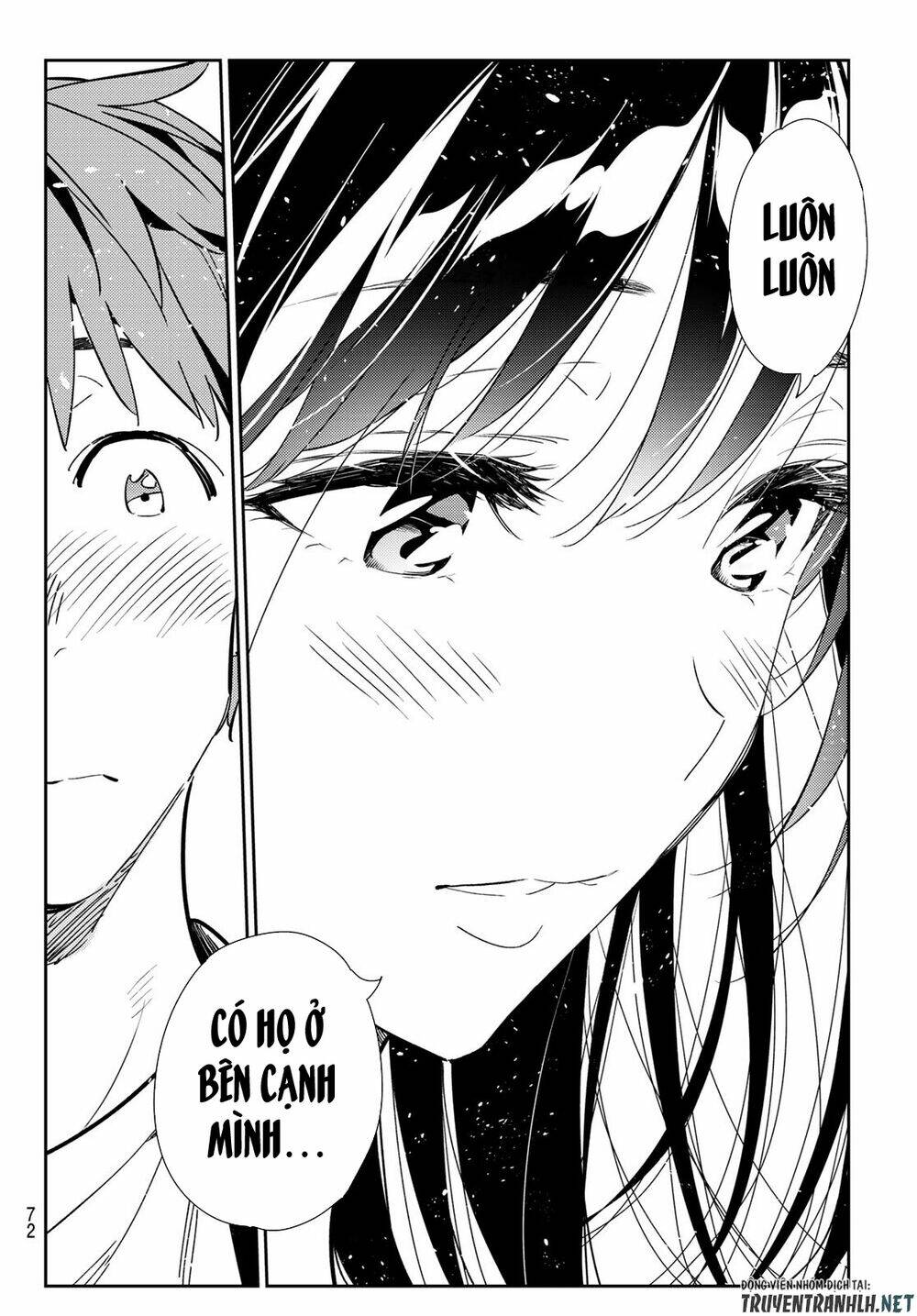 Dịch Vụ Cho Thuê Bạn Gái - Chapter 179 - Page 16