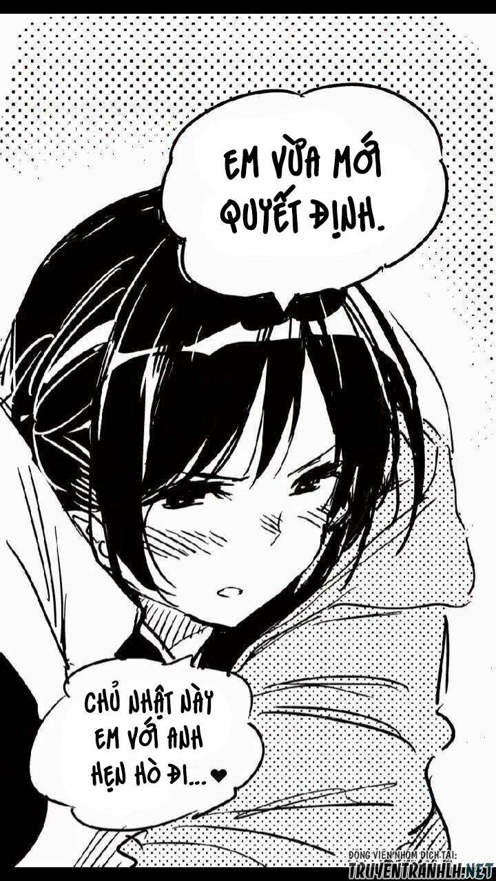 Dịch Vụ Cho Thuê Bạn Gái - Chapter 187.5 - Page 4