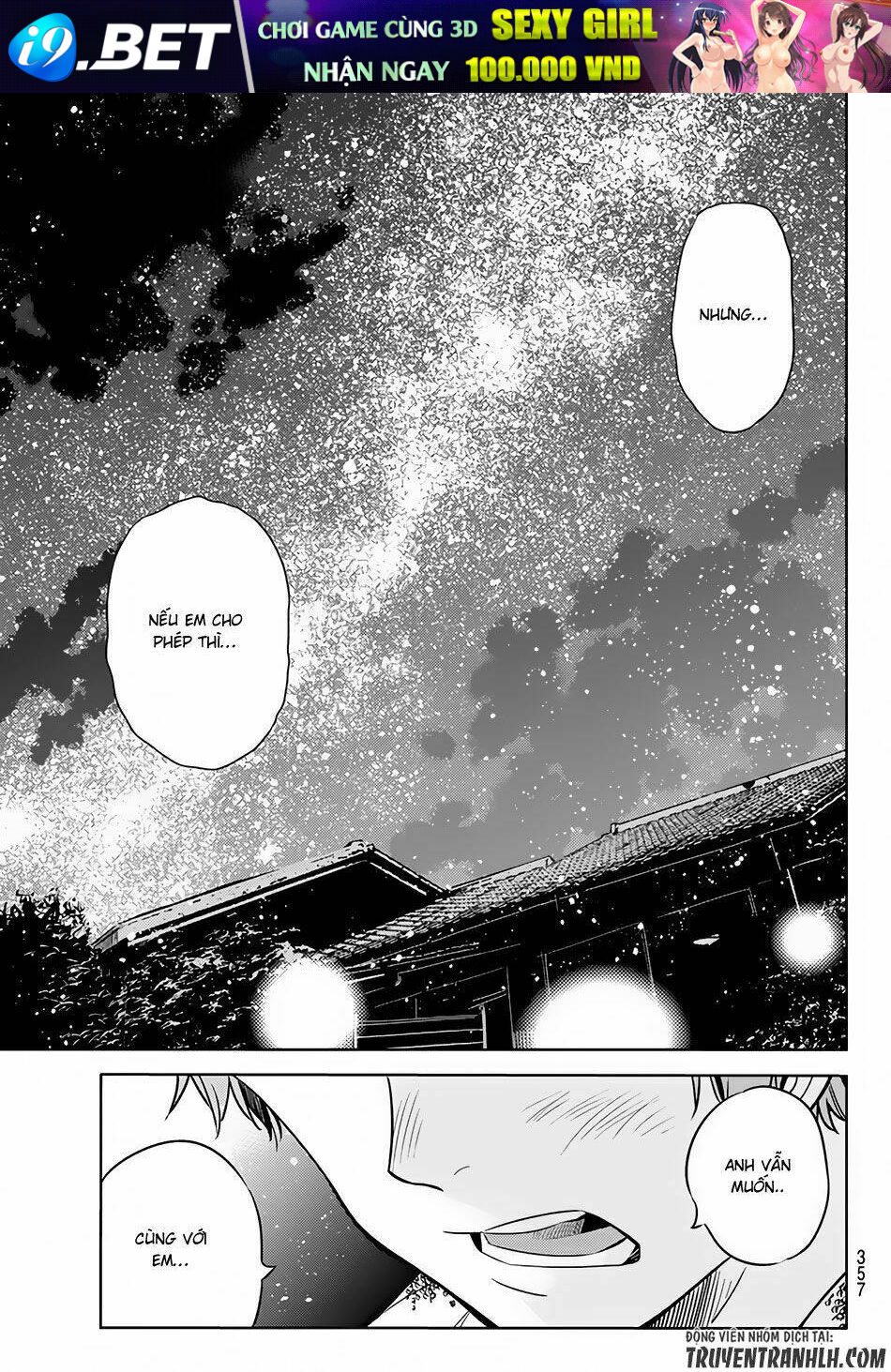 Dịch Vụ Cho Thuê Bạn Gái - Chapter 19 - Page 15