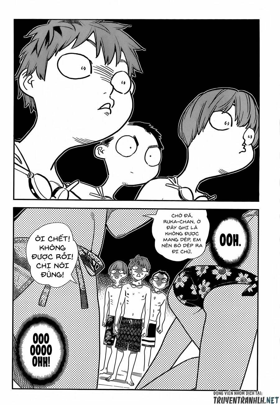 Dịch Vụ Cho Thuê Bạn Gái - Chapter 193 - Page 12