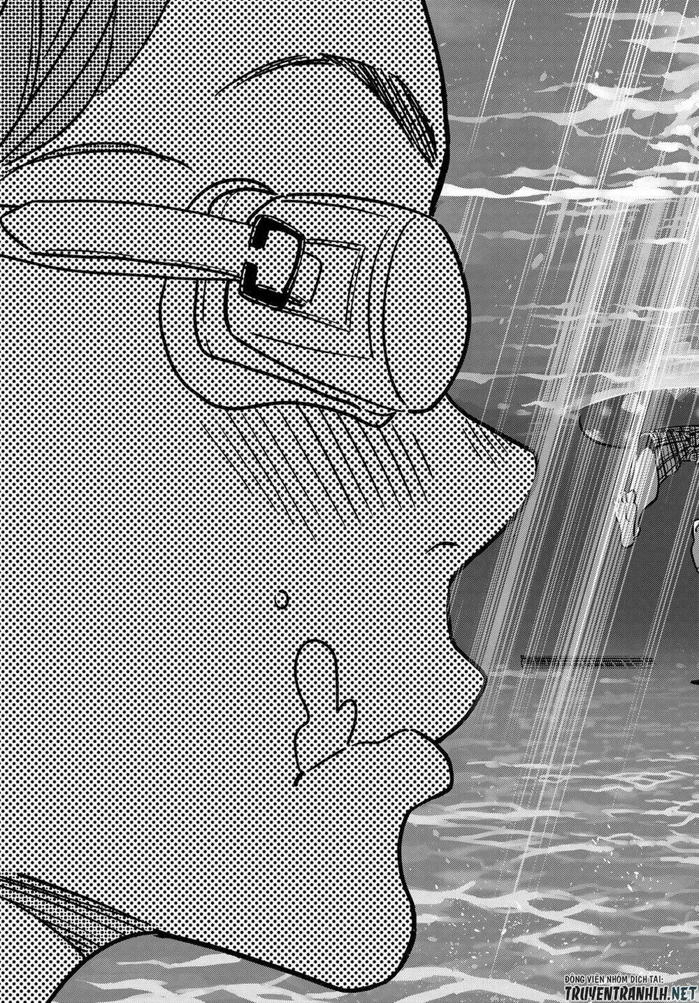 Dịch Vụ Cho Thuê Bạn Gái - Chapter 194 - Page 6