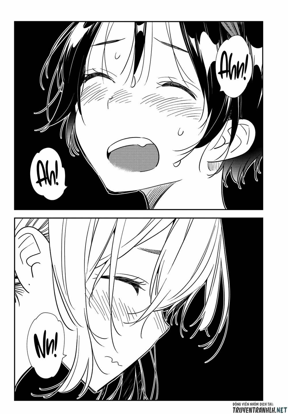 Dịch Vụ Cho Thuê Bạn Gái - Chapter 198 - Page 17