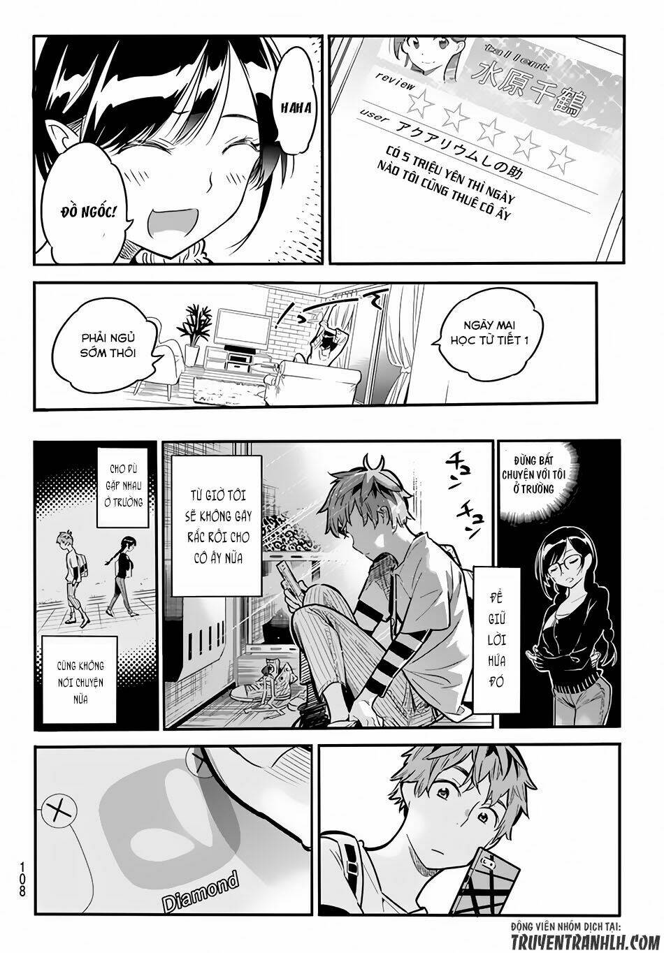 Dịch Vụ Cho Thuê Bạn Gái - Chapter 2 - Page 48