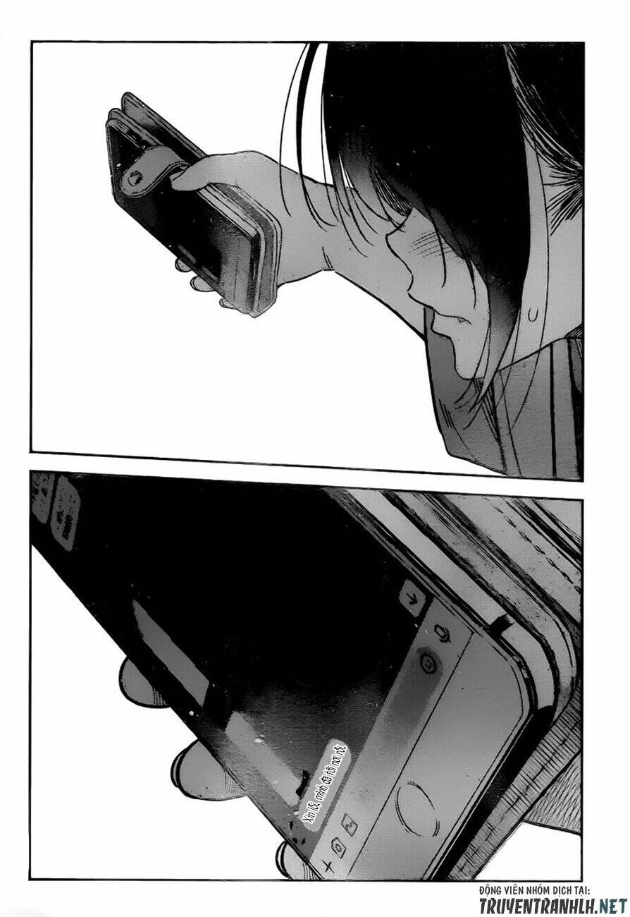 Dịch Vụ Cho Thuê Bạn Gái - Chapter 213 - Page 14