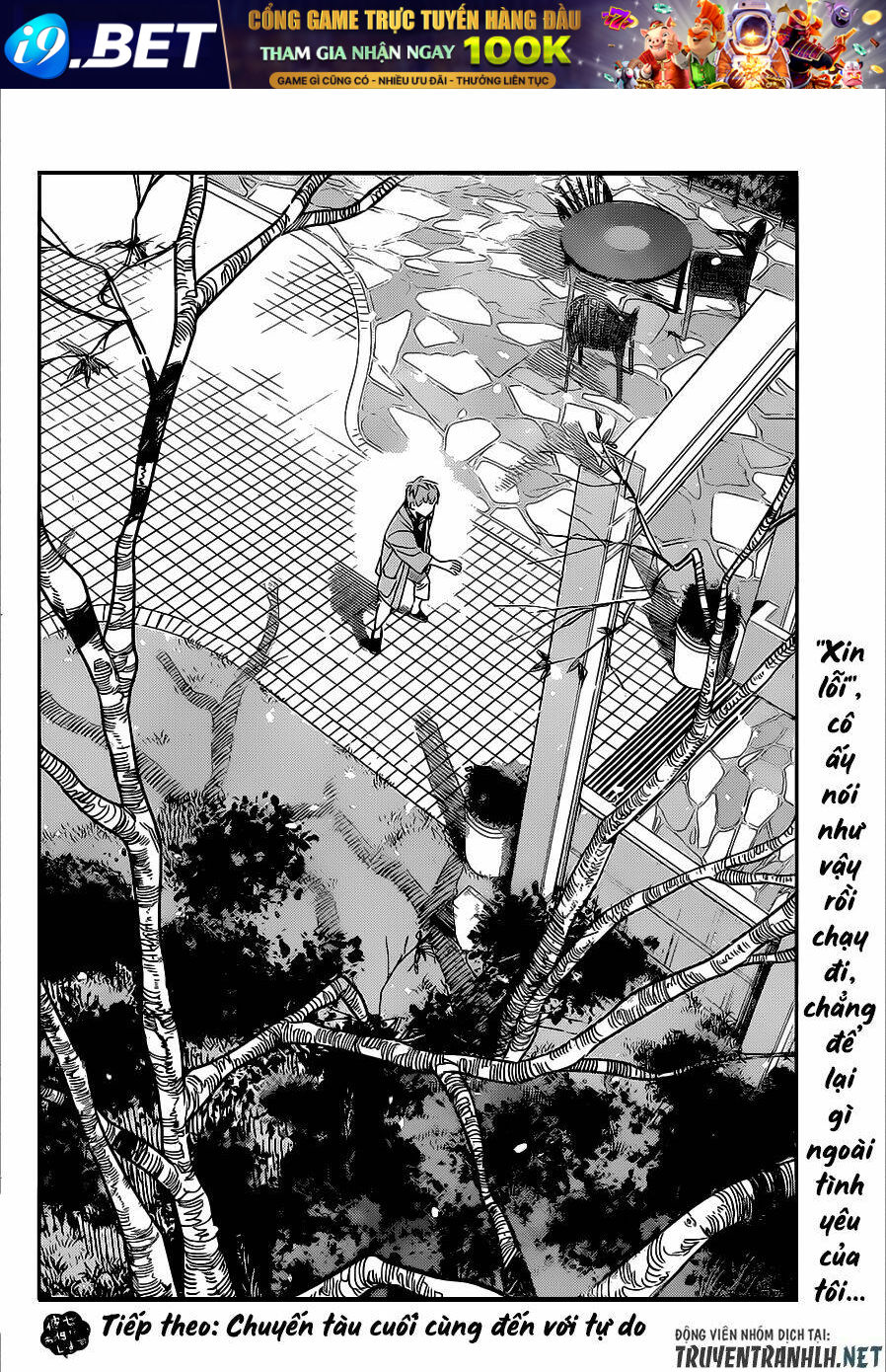 Dịch Vụ Cho Thuê Bạn Gái - Chapter 213 - Page 19