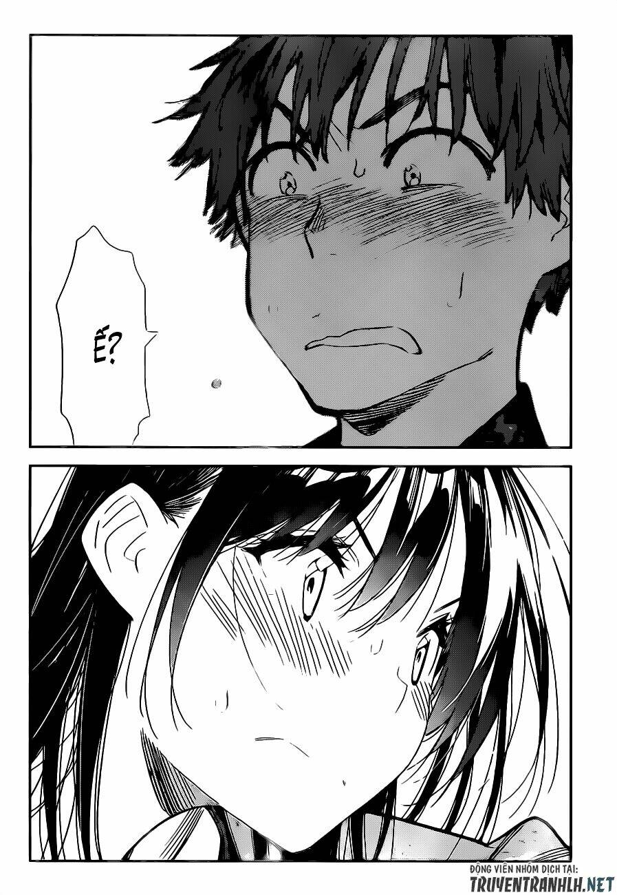 Dịch Vụ Cho Thuê Bạn Gái - Chapter 213 - Page 6