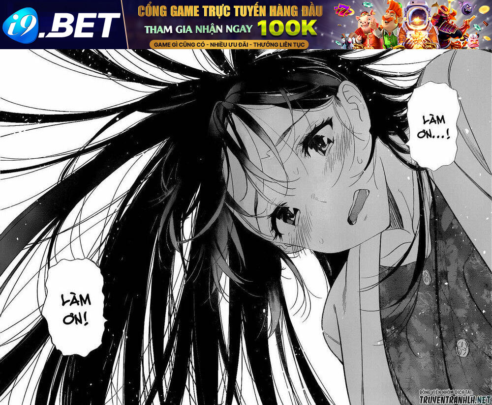 Dịch Vụ Cho Thuê Bạn Gái - Chapter 217 - Page 18