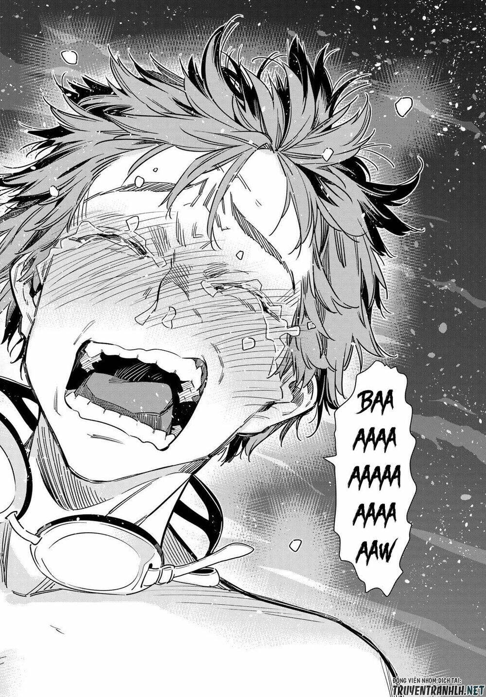 Dịch Vụ Cho Thuê Bạn Gái - Chapter 218 - Page 25